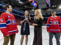 Stu Cowan: TV series will give Canadiens fan look inside The Rebuild