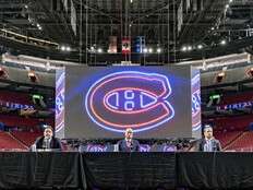 Jack Todd: Canadiens can't lose in one place that matters