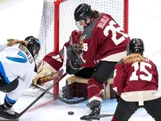 PWHL: Montreal excited about playing at the Bell Centre, but beating Toronto is main focus