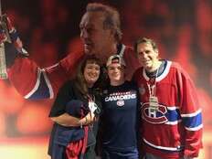 Stu Cowan: San Diego couple ranks among the biggest Canadiens fans