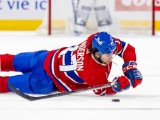 Habs Mailbag: Canadiens' patience will run out with Josh Anderson