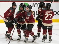 PWHL Montreal completes late comeback over Minnesota