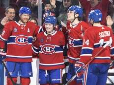 Jack Todd: These Canadiens trying to write new page in team's glorious history