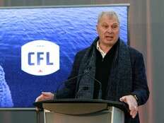 Inside the CFL: League's hypocrisy on suspensions is mind-boggling