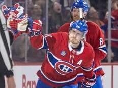 About Last Night: Habs play complete game in 3-0 win over Oilers