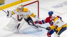 Addition of veteran Alexandre Carrier makes team better, Canadiens players say