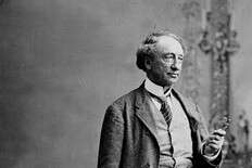 Christopher Dummitt: John A. Macdonald — a reputation trashed so hatefully, suddenly and thoroughly