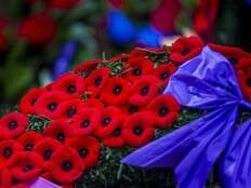 Letters: 'Shameful' hijacking of Remembrance Day won't be forgotten