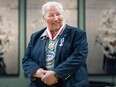 Raymond J. de Souza: The mixed legacy of Murray Sinclair