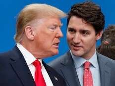 The Trump train is bearing down on Trudeau: Full Comment podcast