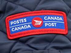 'I thought more people would notice we were striking': Inside the thoughts of a Canada Post worker