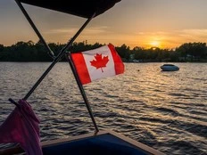 FIRST READING: As Canada implodes, its seniors are richer and happier than ever before
