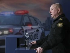 Matthew Taub: Toronto has lost confidence in its police leadership