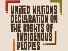 Karen Restoule: B.C. Aboriginal title chaos the predictable result of NDP virtue-signalling