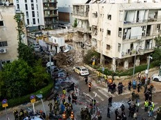 Howard Levitt: Media coverage of Iran war points to a troubling shift in journalism