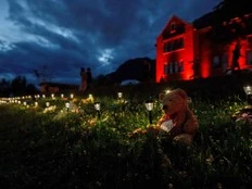 Michael Higgins: It's not reconciliation when law societies exaggerate anomalies as 'graves'