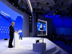 Conrad Black: Carney's failed diversification gambit