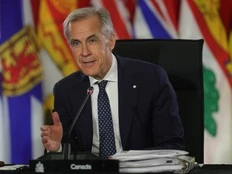 Amy Hamm: Boomers drunk on CBC is the source of Carney's power