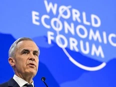 Irwin Cotler: What happened to Carney's Davos call for principled, pragmatic foreign policy?