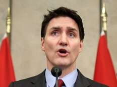 Terry Newman: Trudeau puts Canada last