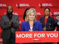 Michael Taube: Ontario Liberal candidates face scrutiny over insensitive comments