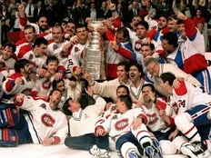 Canada's Stanley Cup drought is a mind-boggling mathematical outlier