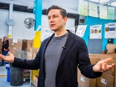 Pierre Poilievre prepares to embrace the notwithstanding clause — and all its controversy