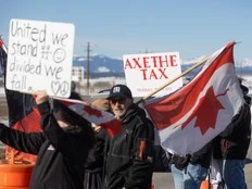 John Ivison: The decline and fall of Canada