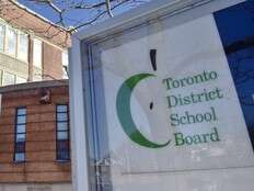 Anthony Furey: TDSB fails to read the room by doubling down on DEI