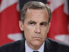 Terry Newman: Mark Carney's long, deceitful quest for Liberal crown