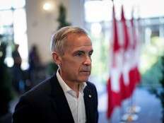 Colby Cosh: Mark Carney's desecration of central bank neutrality