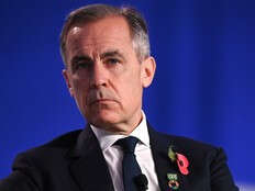 Conrad Black: Carney isn't an outsider — he's a dyed-in-the-wool liberal like Trudeau