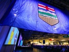 Carson Jerema: I want Canada to become a part of Alberta