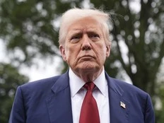 Conrad Black: The derangement over Trump marches on