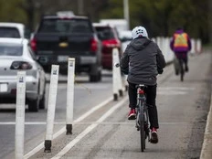 Christopher Dummitt: Judge brought politics through the back door in Toronto bike lane case