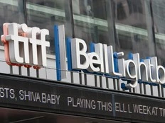 Ian Cooper: I'm an entertainment lawyer. TIFF's defence of Hamas copyright is bunk