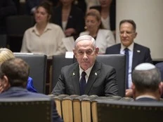 Vivian Bercovici: Israelis don't care about Netanyahu's political survival