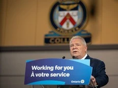NP View: Listen to Doug Ford — you should have right to defend yourself