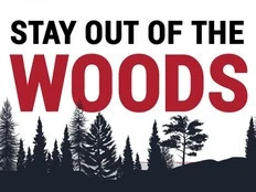 'Outside is a privilege, not a right': The imagined thoughts of the Nova Scotia wilderness ban