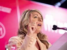 NP View: Mélanie Joly should leave those fibre optic cables alone