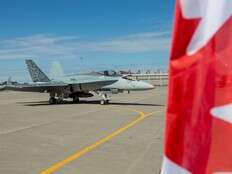 Tony Abbott: Canada’s military neglect has made it an Anglosphere outsider