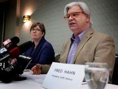 Karen Stintz: Fred Hahn doesn't deserve to be a union leader