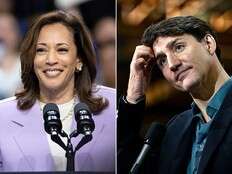 John Ivison: Can the foundering federal Liberals pull a Kamala out of their hat?