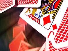 Jack of Diamonds: A colourful conman's house of cards comes tumbling down