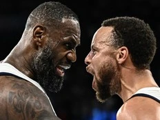 Steve Simmons: Here's why USA vs. Serbia might be the best basketball game ever played