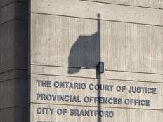 Exasperated Ontario Judge 'tired' of apologies from violent addicts