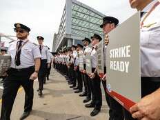 How much do Air Canada pilots make? After a 10-year contact, union wants better wages