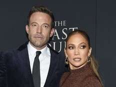 Jennifer Lopez files for divorce from Ben Affleck after 2 years of marriage