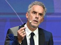 Jordan Peterson says he is considering legal action after Trudeau accused him of taking Russian money