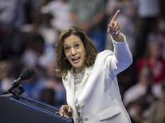 J.D. Tuccille: Kamala Harris's high tax and spend scheme would bring economic ruin